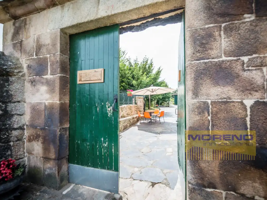 Local en venta en O Páramo