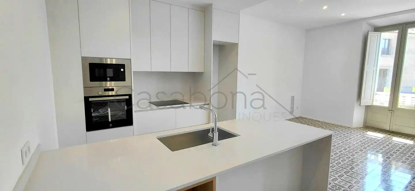 Appartamento con terrazza in vendita a Centelles
