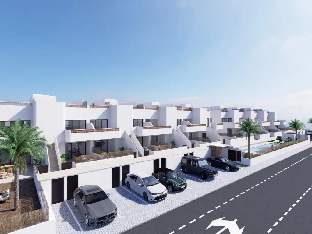 Bungalow con piscina in vendita a Dolores, imagen 8