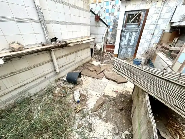 Reihenhaus zum Verkauf in Calle DUELO, imagen 5