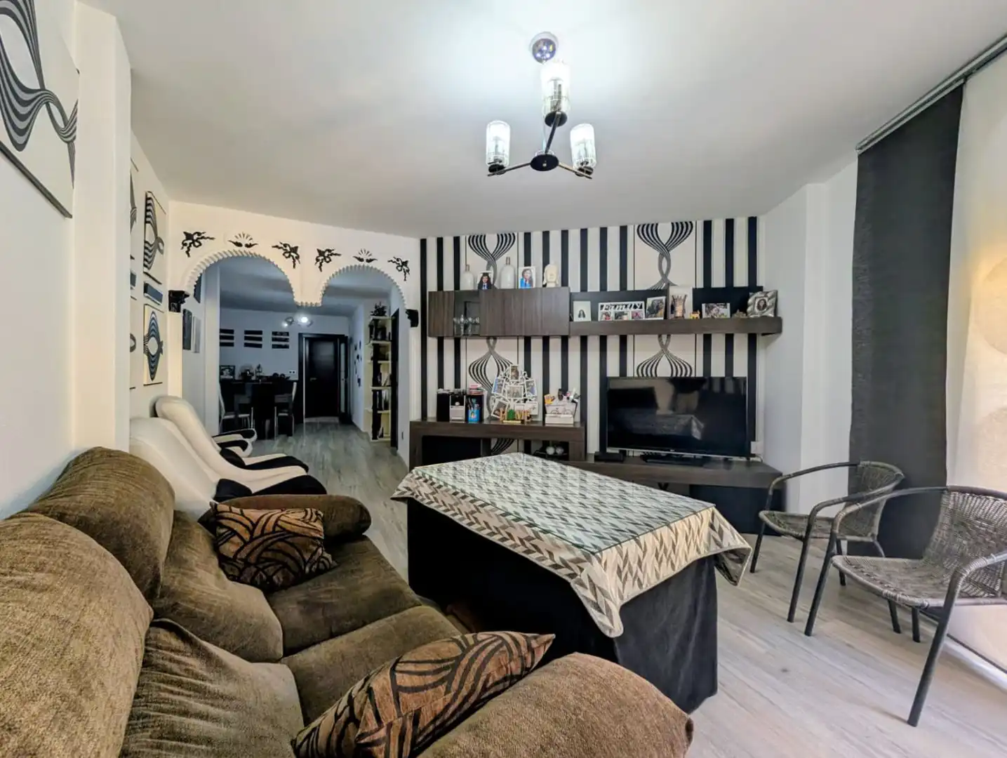 Appartamento con terrazza in vendita a Pline, imagen 3