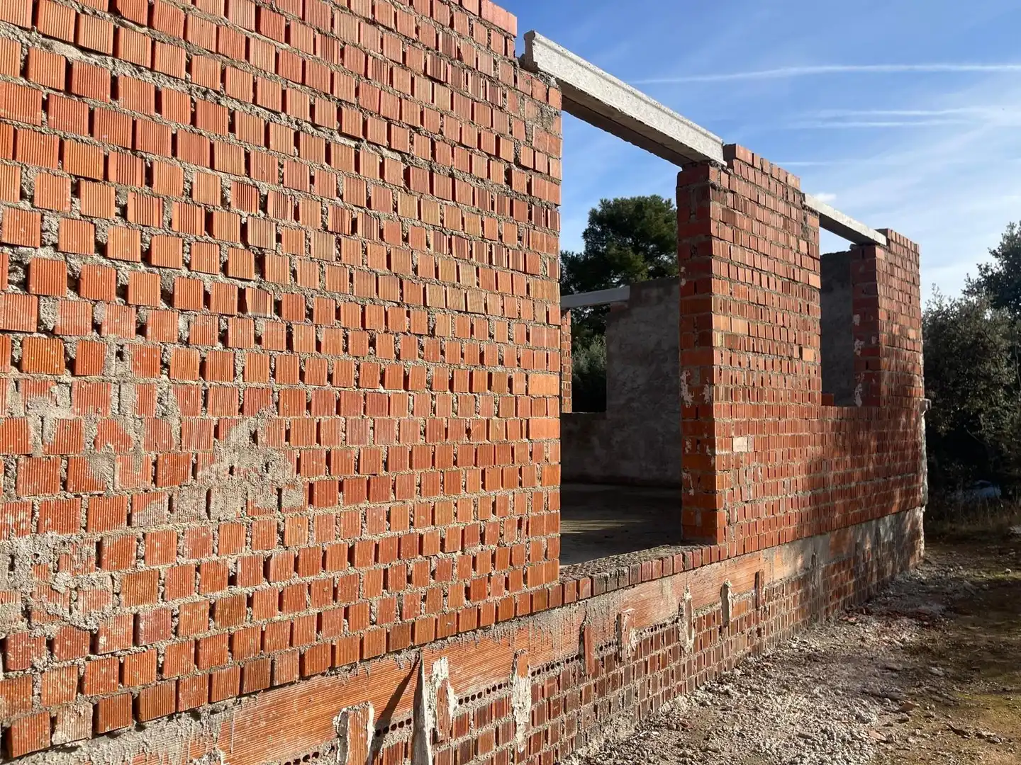 Terreno residencial en venta en Avenida de Sotolargo, imagen 7