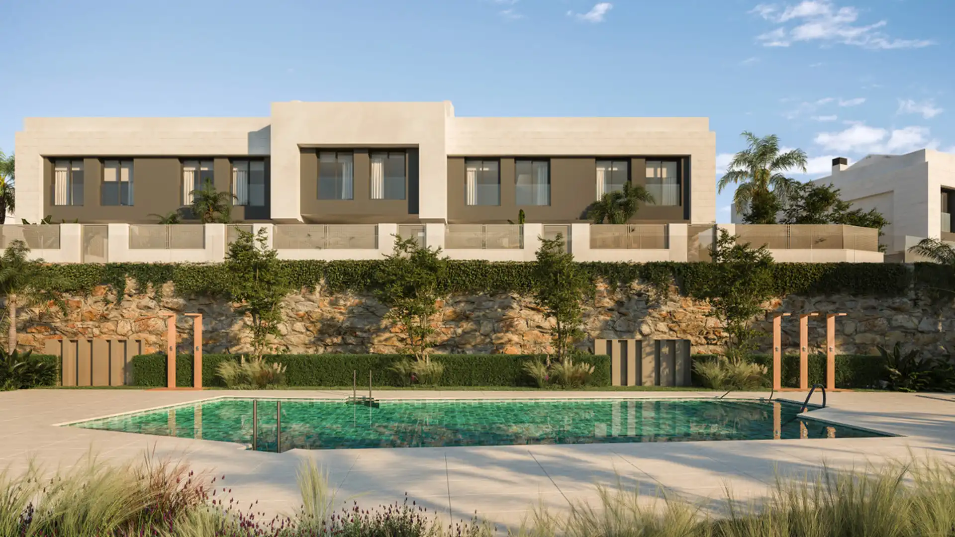 Single-family semi-detached for sale in Centro Histórico