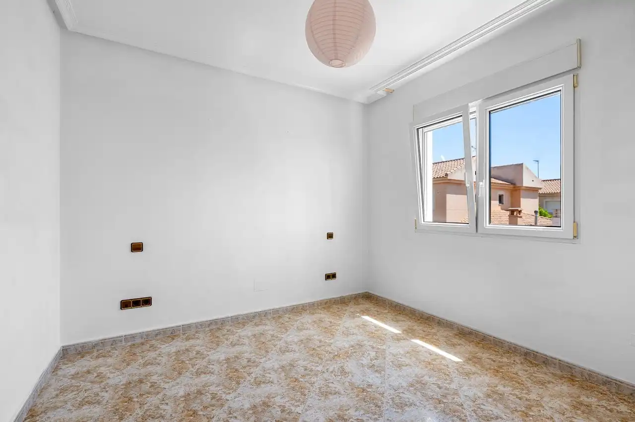 Habitación de Casa o chalet en venta en Pilar de la Horadada