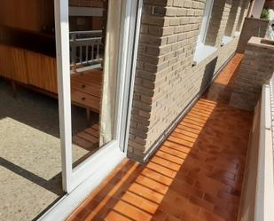 Balcony of Flat to rent in Igualada  with Balcony