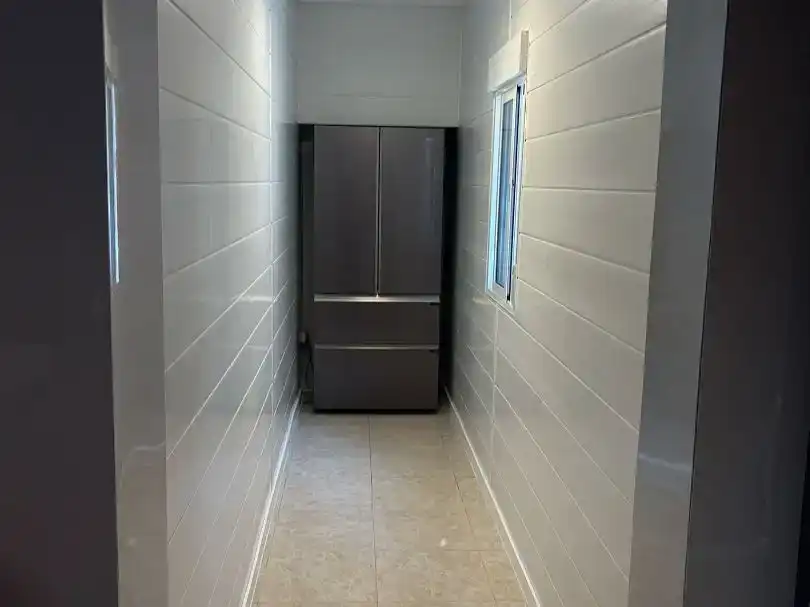Piso en venta en Pechina con Trastero