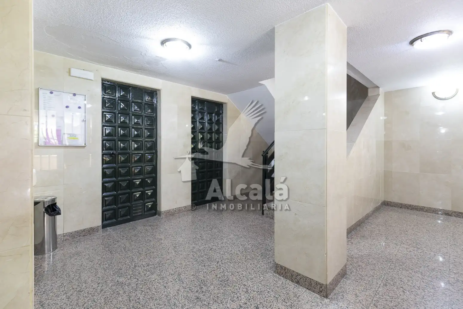 Piso en venta en Torrejón de Ardoz con Calefacción, Parquet y Terraza