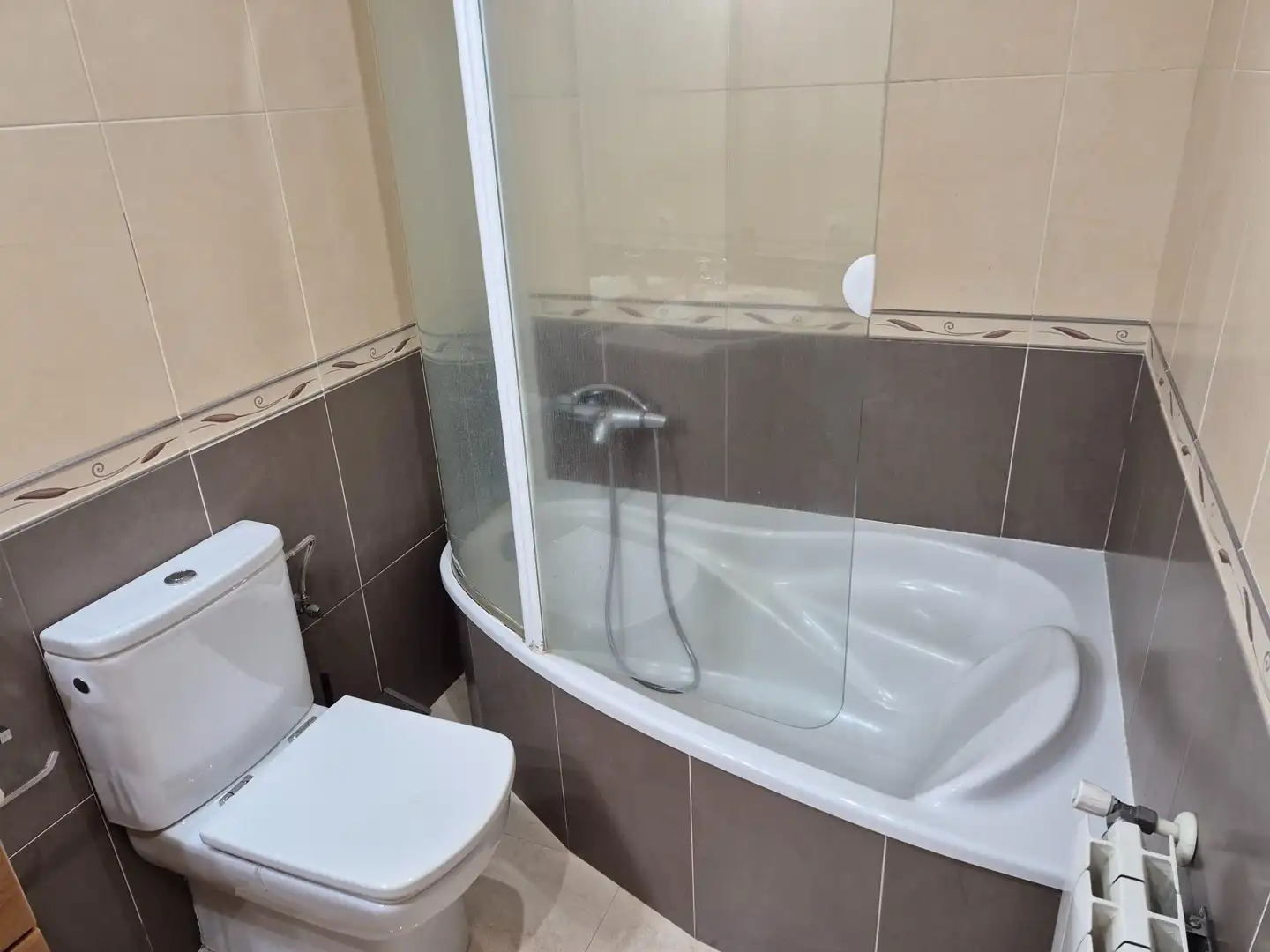 Bany de Casa o xalet en venda en Tordera amb Aire condicionat, Calefacció i Terrassa