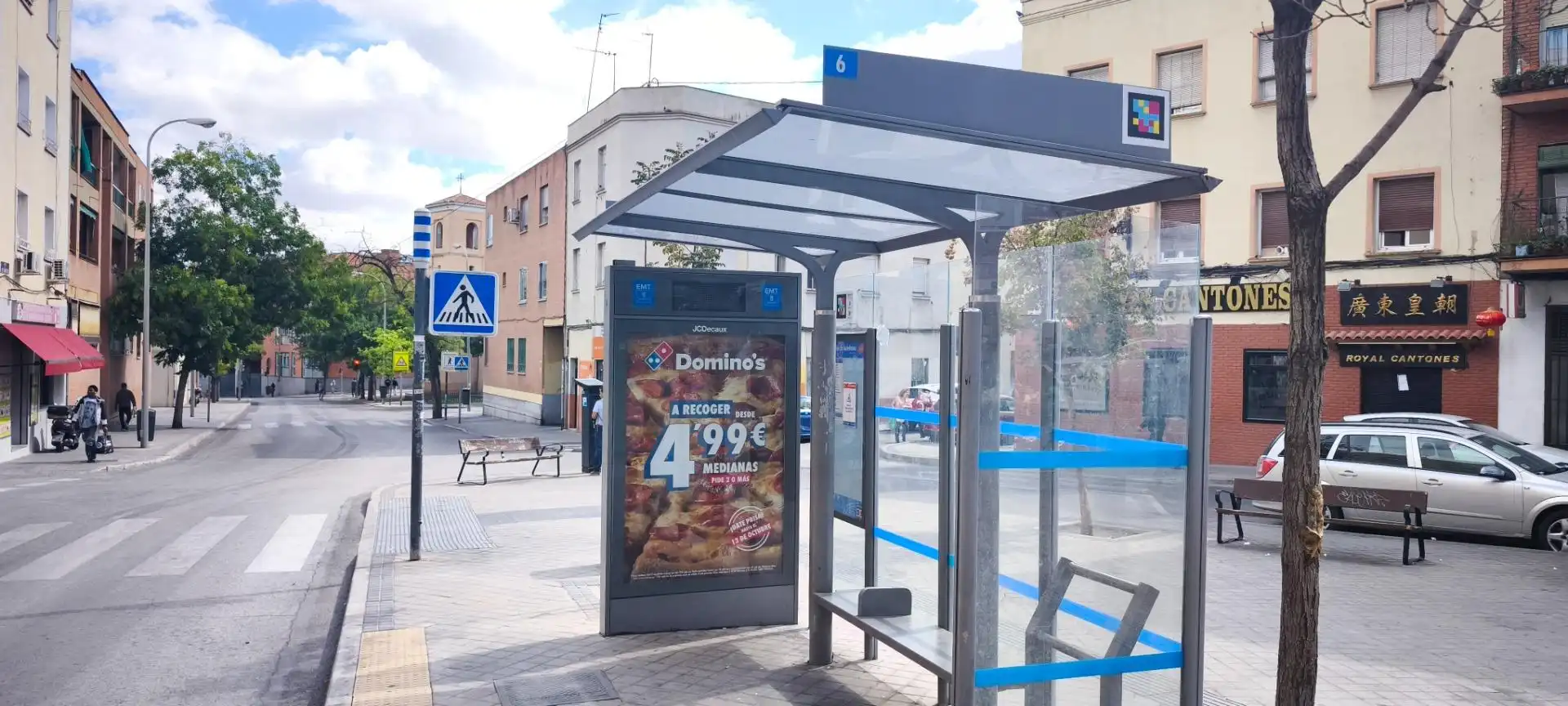 Appartamento in vendita a Calle DOLORES BARRANCO, imagen 26