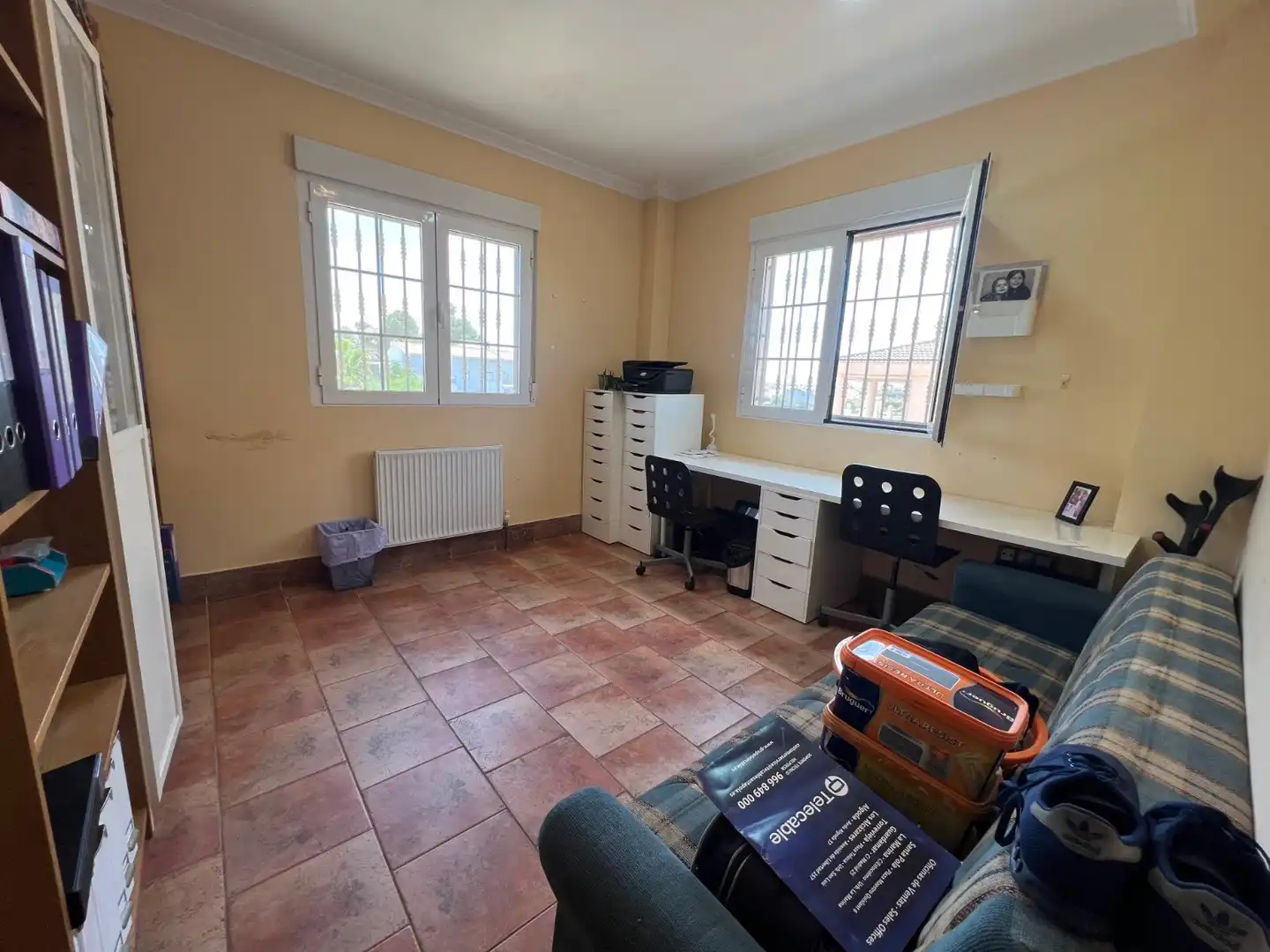 Casa o chalet en venta en San Fulgencio con Terraza, Trastero y Amueblado