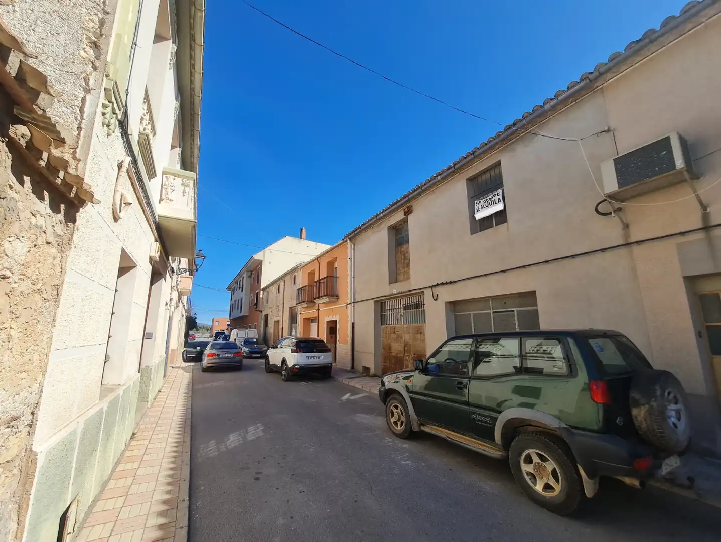 Local comercial en venda a Beneixama, imagen 2