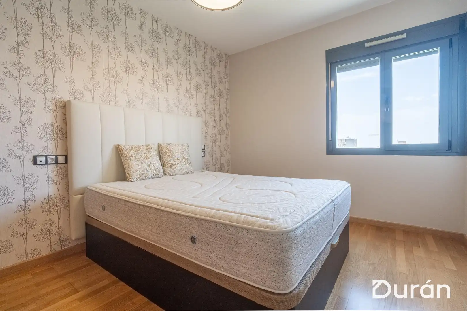 Bedroom of Flat for sale in El Ejido  with Parquet flooring, Terrace and Furnished