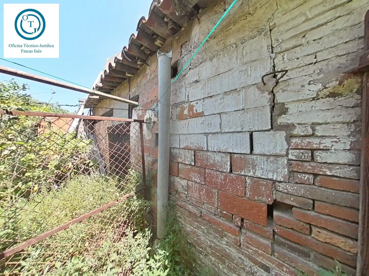 Vista exterior de Casa o xalet en venda en Mollet del Vallès
