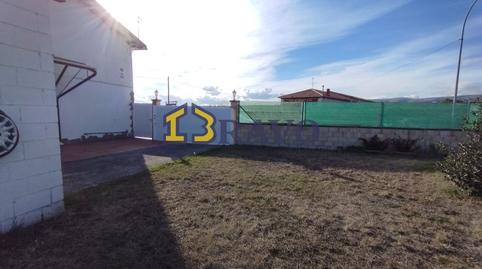 Foto 4 de Casa o xalet en venda a Junta de Traslaloma, Burgos