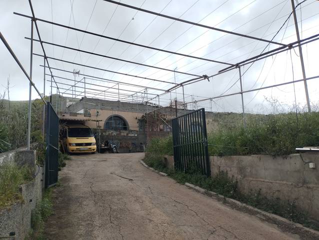 Terreno residencial en Venta en Valle de los Nueve - El Ejido - Medianías