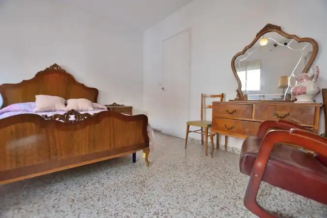 Reihenhaus mit Terrasse zum Verkauf in Calle Antonio Ordóñez 75, imagen 36