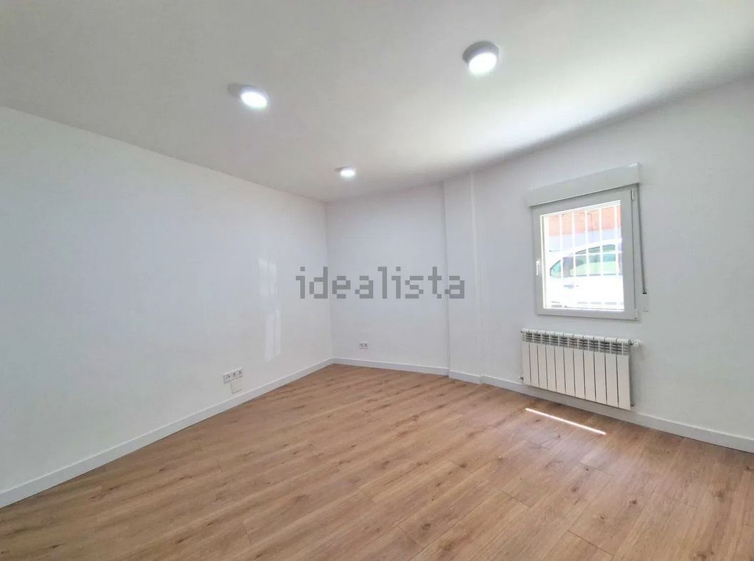 Piso en venta en  Madrid Capital con Aire acondicionado, Calefacción y Parquet