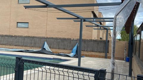 Foto 2 de Casa o chalet en venta en Las Castañeras - Bulevar, Arroyomolinos (Madrid)