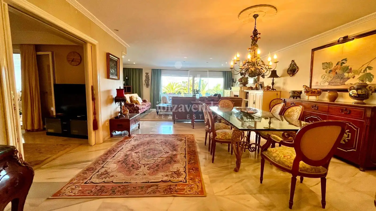 Appartamento con piscina in vendita a Juan Carlos I, imagen 33
