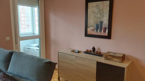 Foto 5 de Pis en venda a Villalegre - La Luz, Avilés