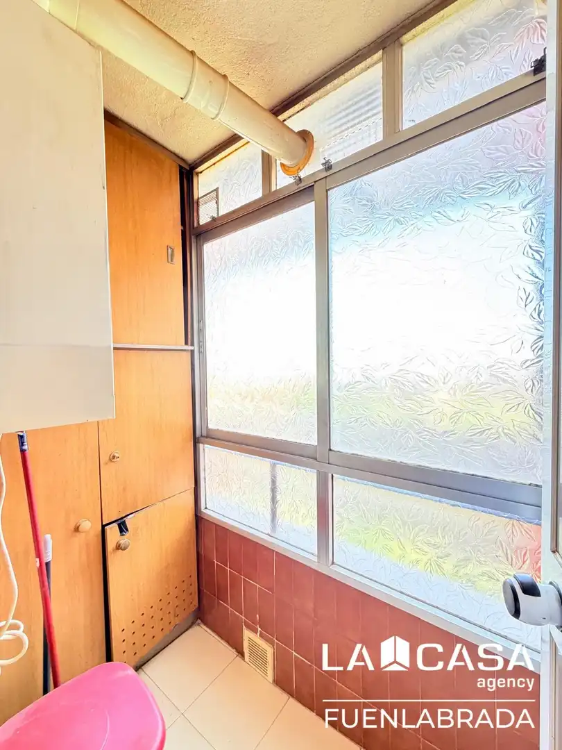 Piso en venta en Fuenlabrada con Aire acondicionado, Calefacción y Terraza
