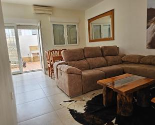 Living room of Single-family semi-detached for sale in La Unión