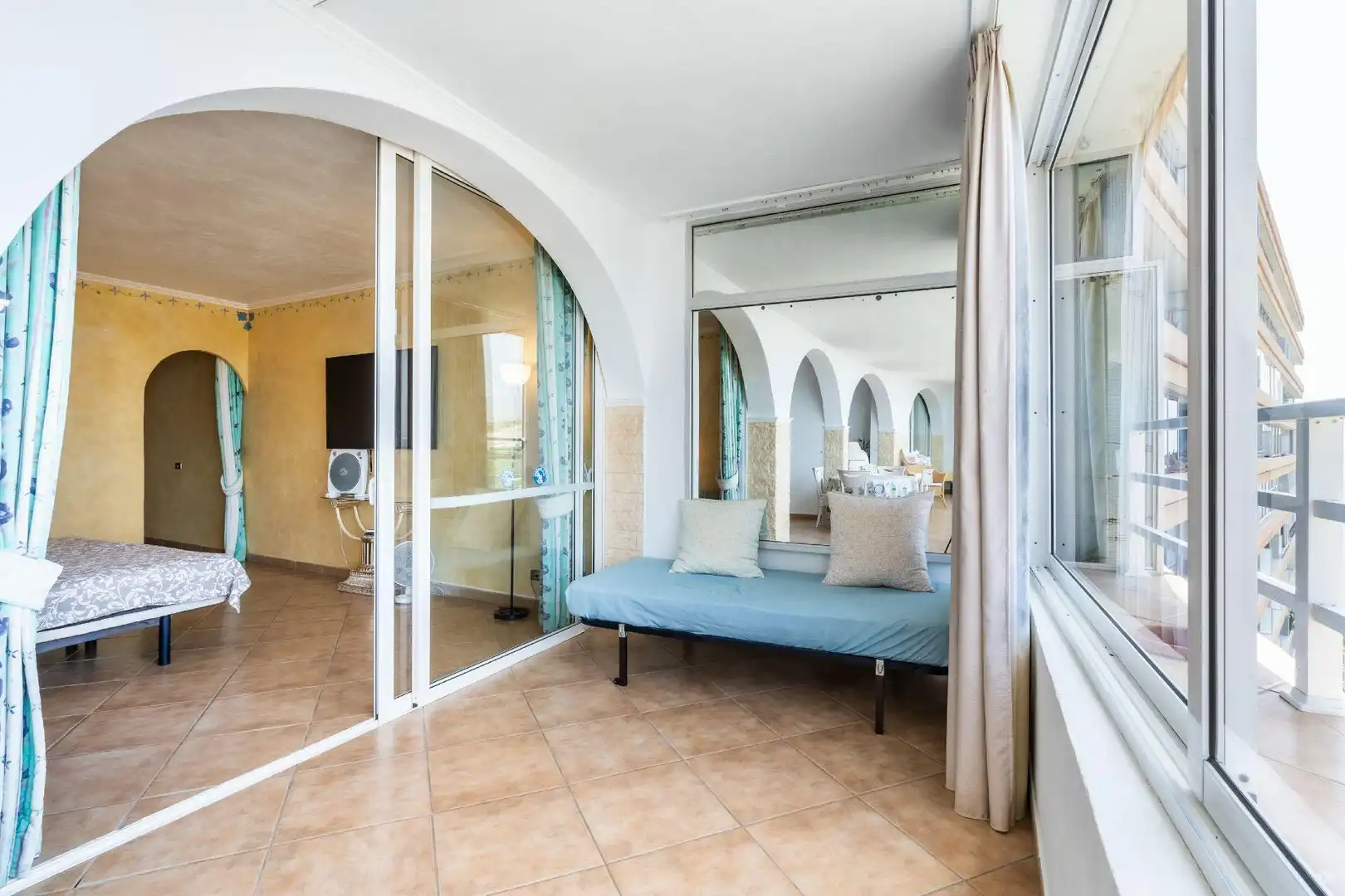 Apartamento con piscina en venta en Marazul - Ricasa, imagen 28