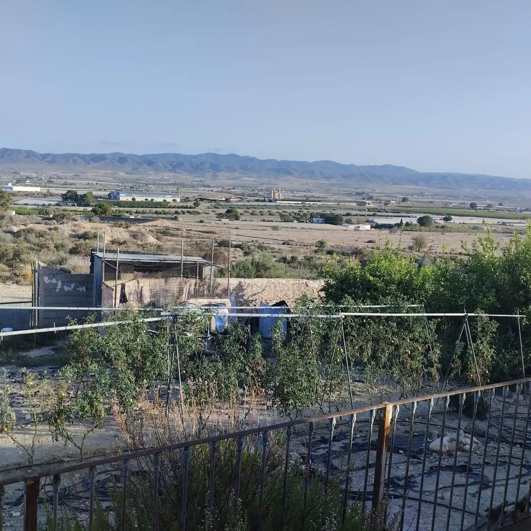 Grundstücke und Bauplätze zum Verkauf in Totana, imagen 30