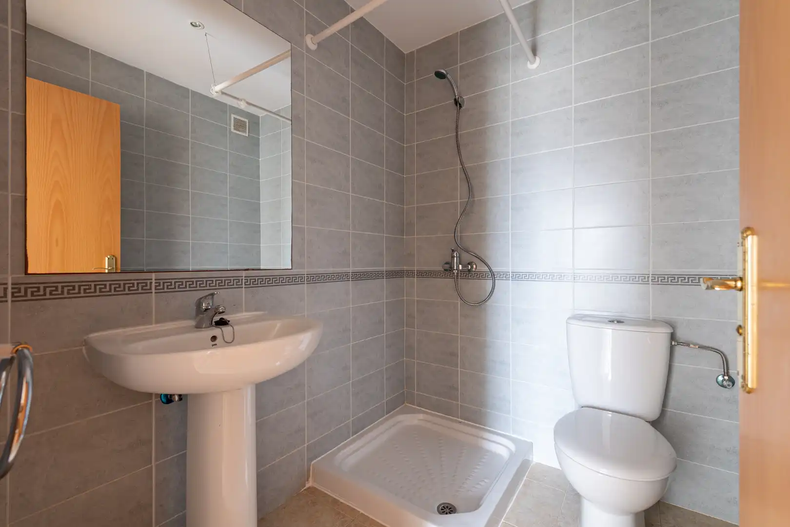 Appartement avec terrasse à vendre à Gral Gutierrez Mellado 30, imagen 16