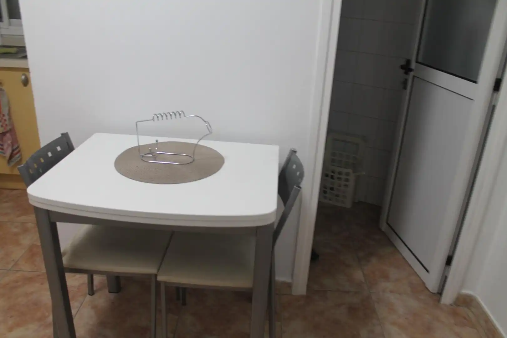Dining room of Flat for rent in Telde  with Furnished