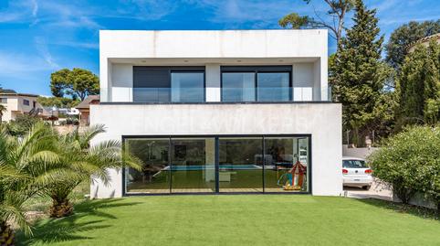 Foto 3 de Casa o xalet en venda a La Sentiu, Barcelona