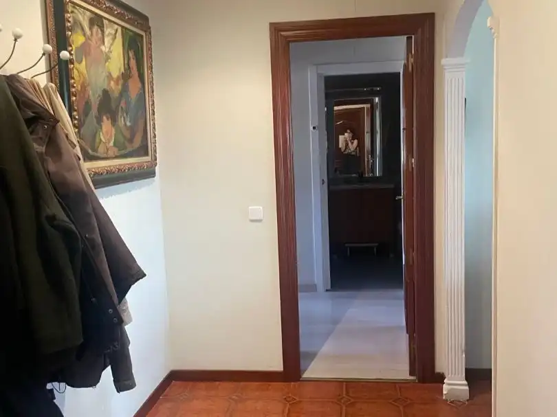 Piso en venta en Majadahonda con Aire acondicionado, Calefacción y Horno