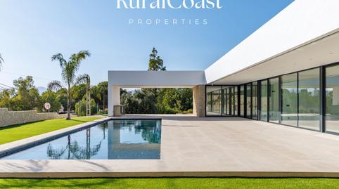 Photo 4 of House or chalet for sale in Democracia, Busot, Alicante