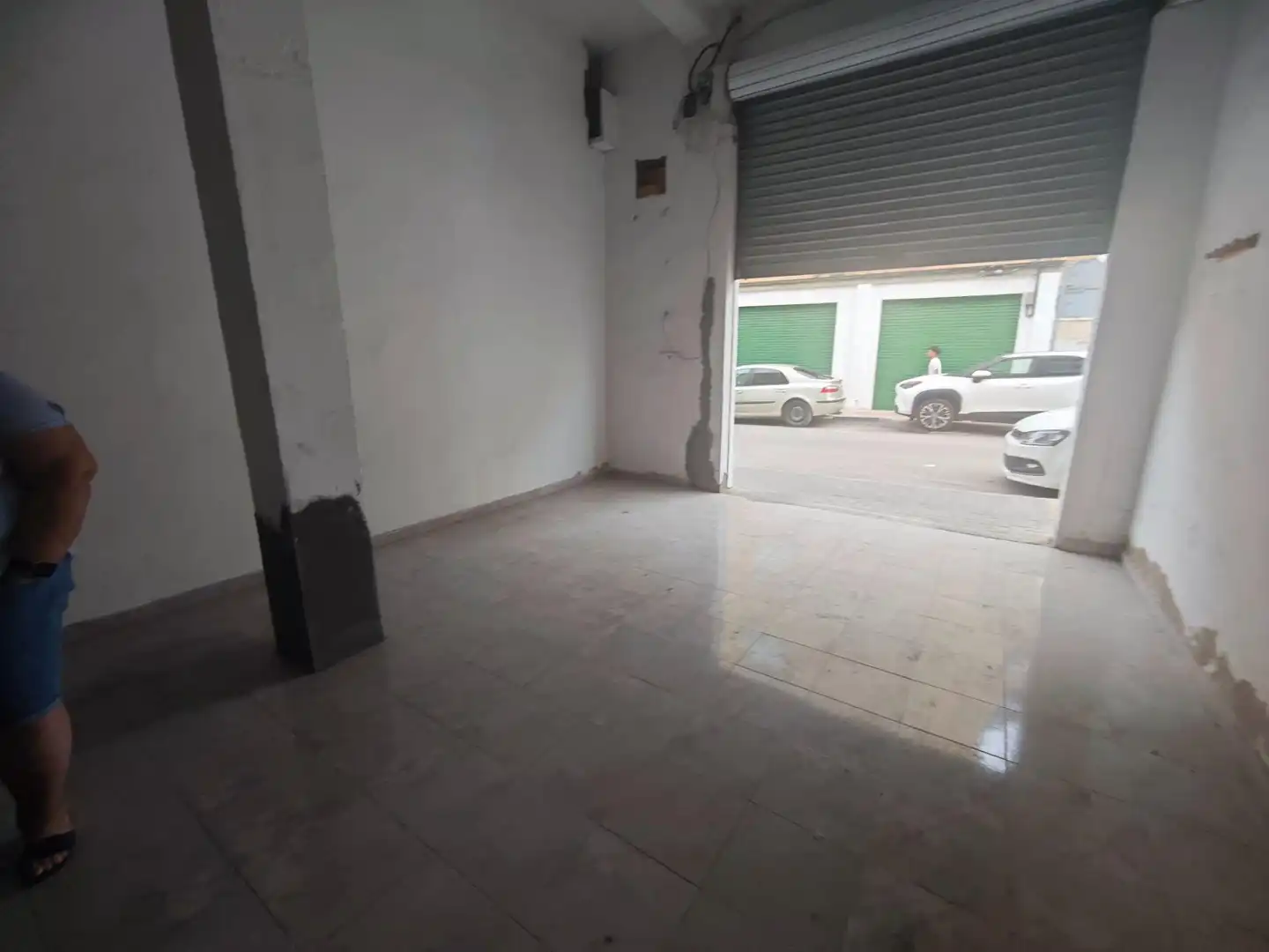 Appartamento con terrazza in vendita a Alcantarilla, imagen 5