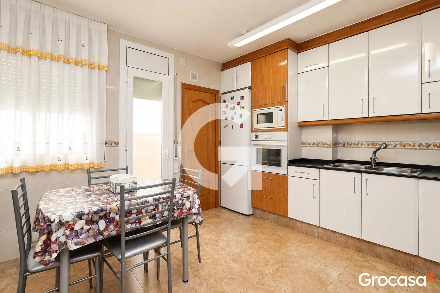 Casa amb terrassa en venda a CL ROCA I ROCA,DE, imagen 17