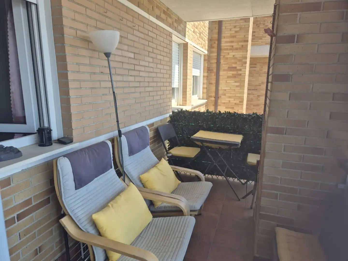 Dúplex con piscina en venta en Calle de la Ciudad de Toledo 1, imagen 9