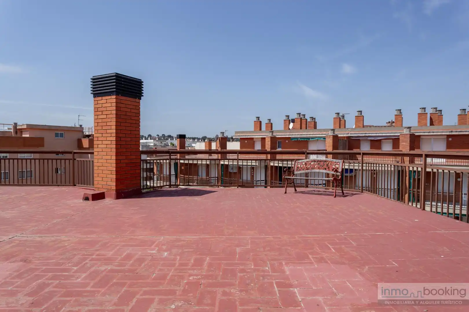 Terraza de Apartamento en venta en Vila-seca con Aire acondicionado, Calefacción y Balcón