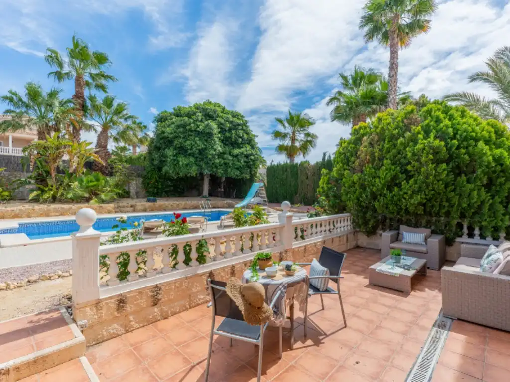 Casa o xalet en venda a Calle Limonita, 5, Valle del Sol