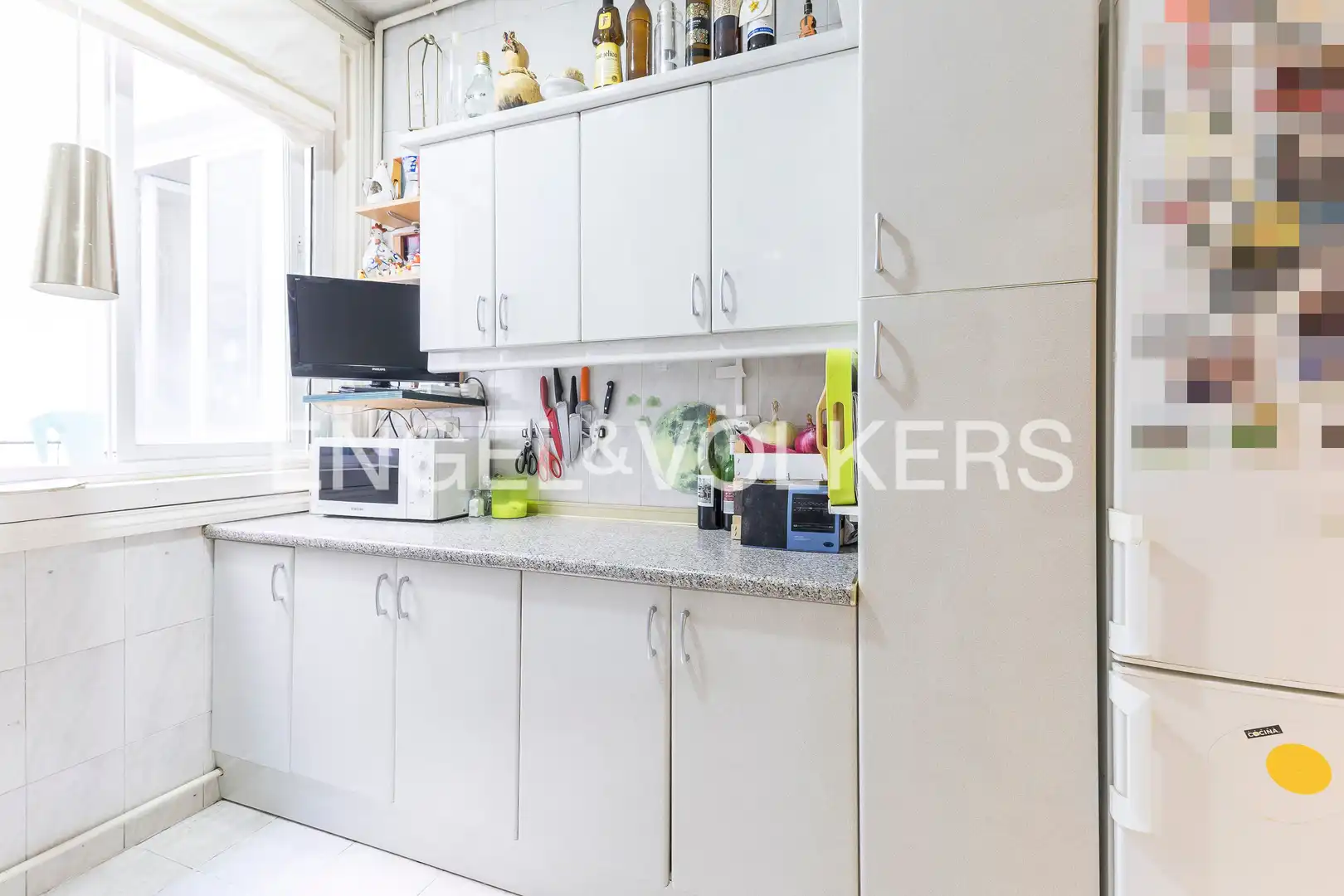 Piso con terraza en venta en Centro, imagen 20