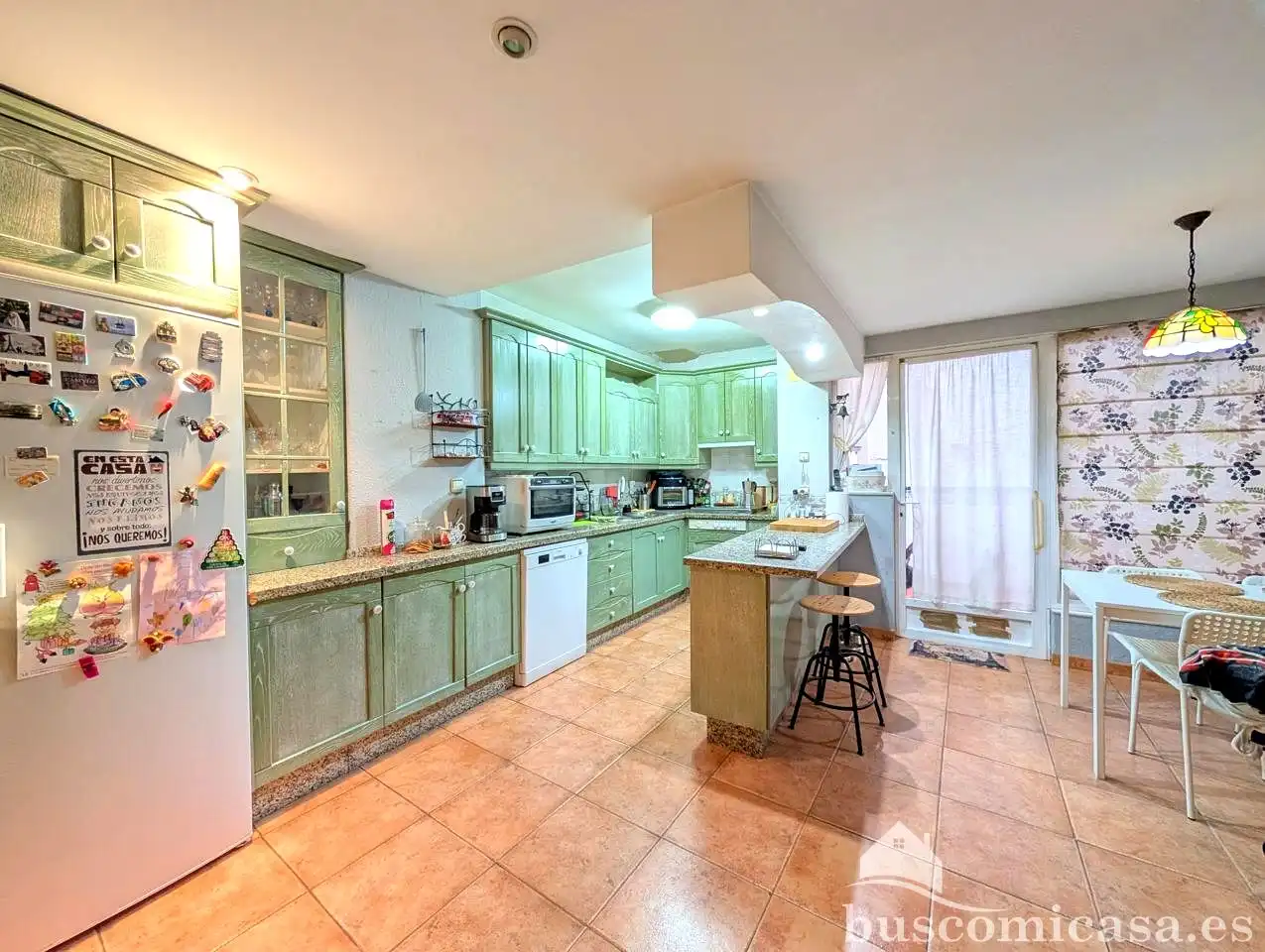 Casa amb terrassa en venda a Cánovas Del Castillo Ponton, imagen 4
