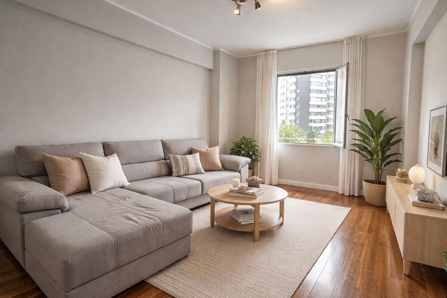 Flat for sale in Avenida del Ferrocarril, Ametzola, Errekalde