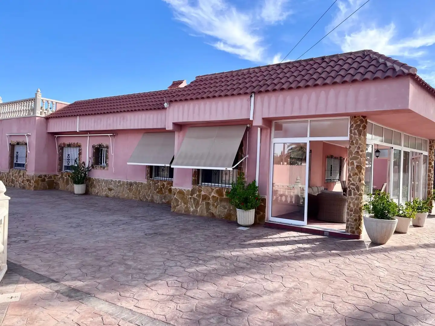 Casa o chalet en venta en La Algoda - Matola - Llano de San José