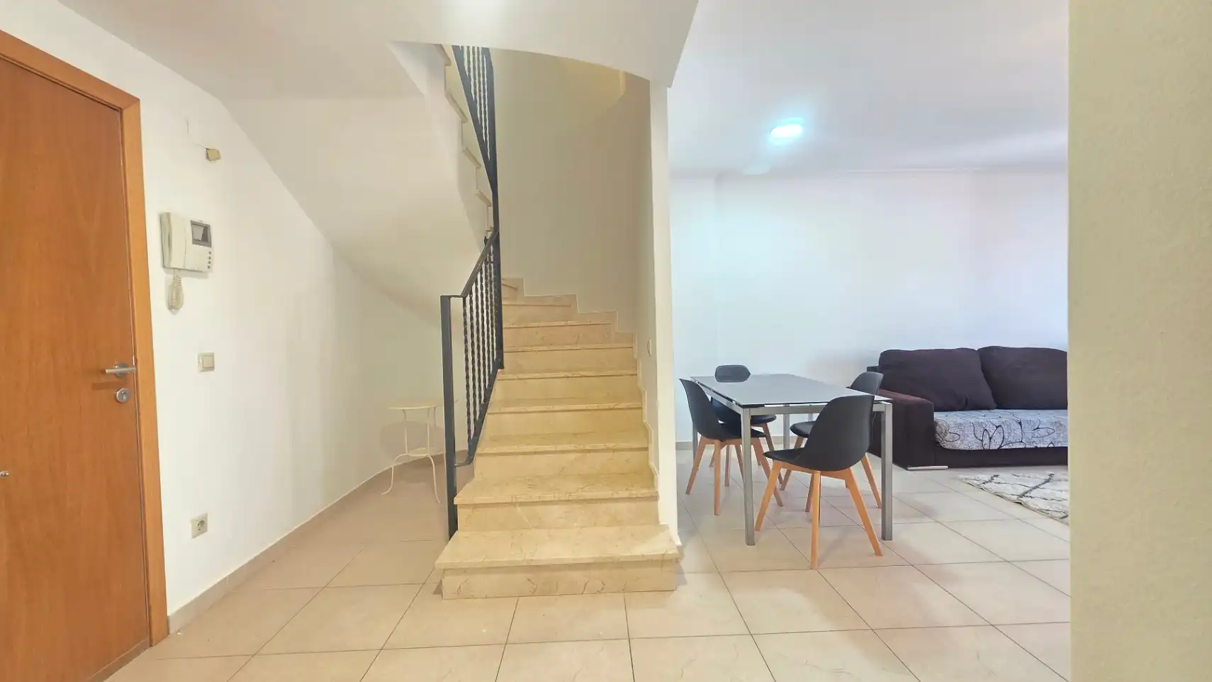 Flat for sale in Pedreguer  with Air Conditioner, Heating and Terrace