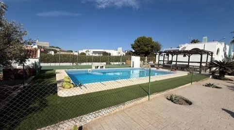 Foto 3 de Casa o xalet en venda a Retamar, Almería Capital
