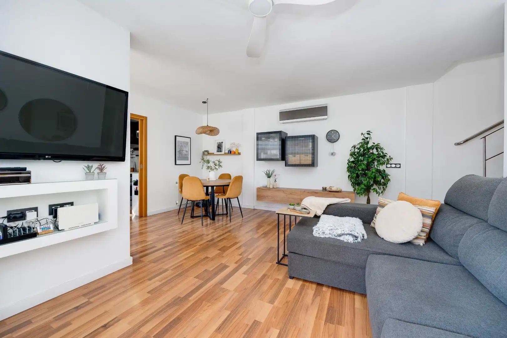 Casa con piscina in vendita a Los Montesinos, imagen 28