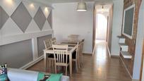 Dining room of Attic for sale in Benalmádena  with Air Conditioner and Terrace