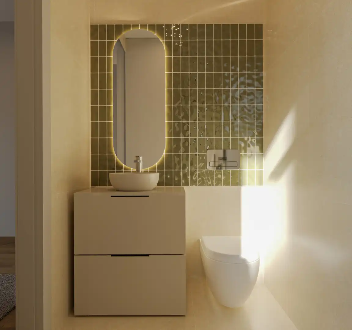 Casa in vendita a Balcón de Finestrat - Terra Marina, imagen 23