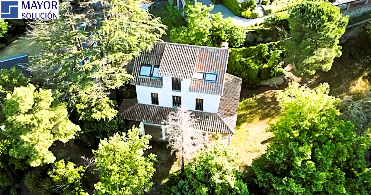 Villa avec terrasse à vendre à Passatge de Sant Jordi 4, imagen 3