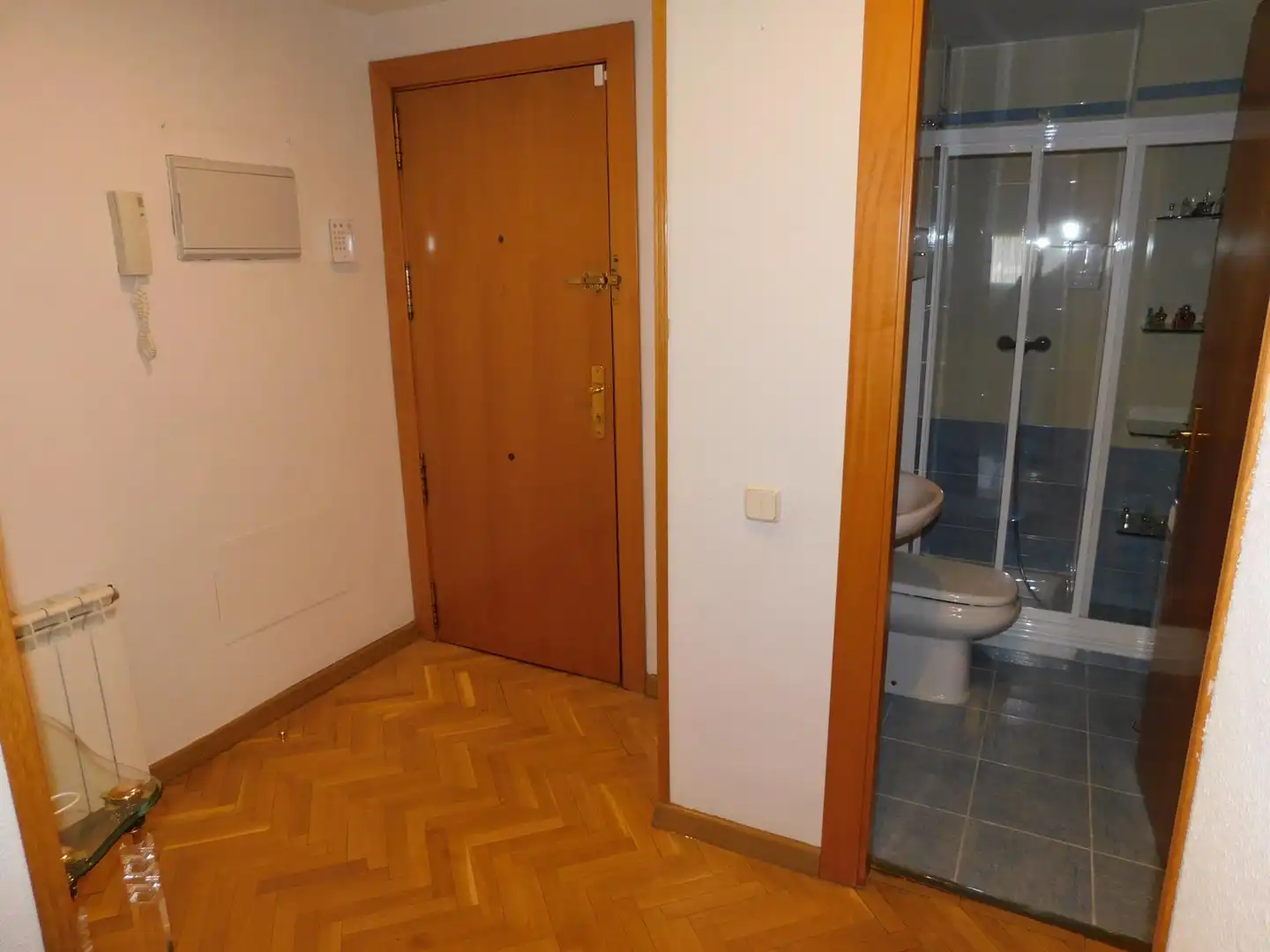 Wohnung zum Verkauf in La Ermita