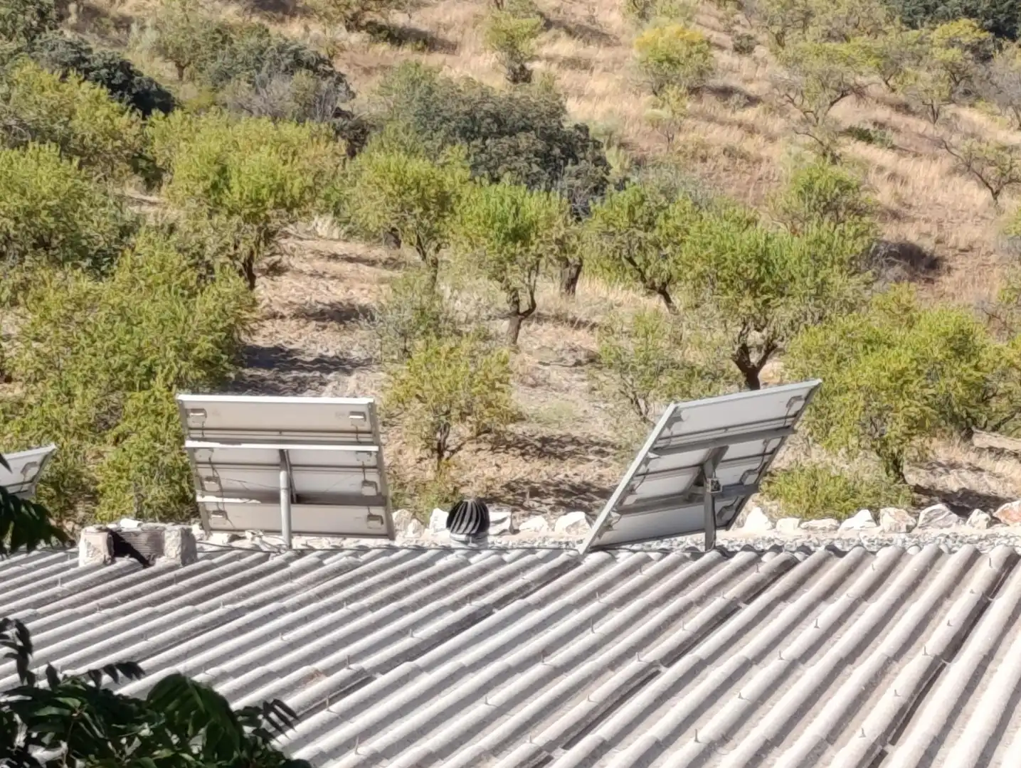 Casa rustica in vendita a Almegíjar, imagen 10